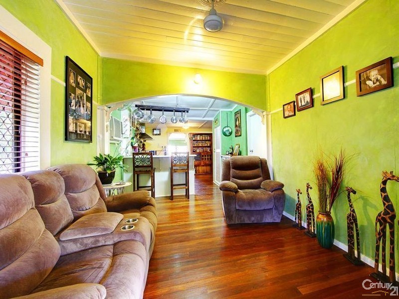 66 Ninth Avenue, Railway Estate QLD 4810