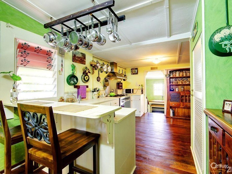 66 Ninth Avenue, Railway Estate QLD 4810