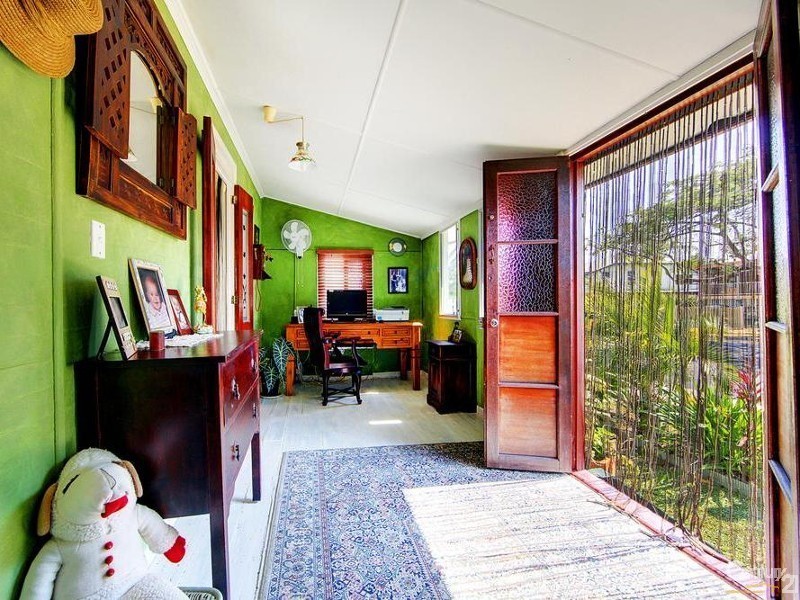 66 Ninth Avenue, Railway Estate QLD 4810