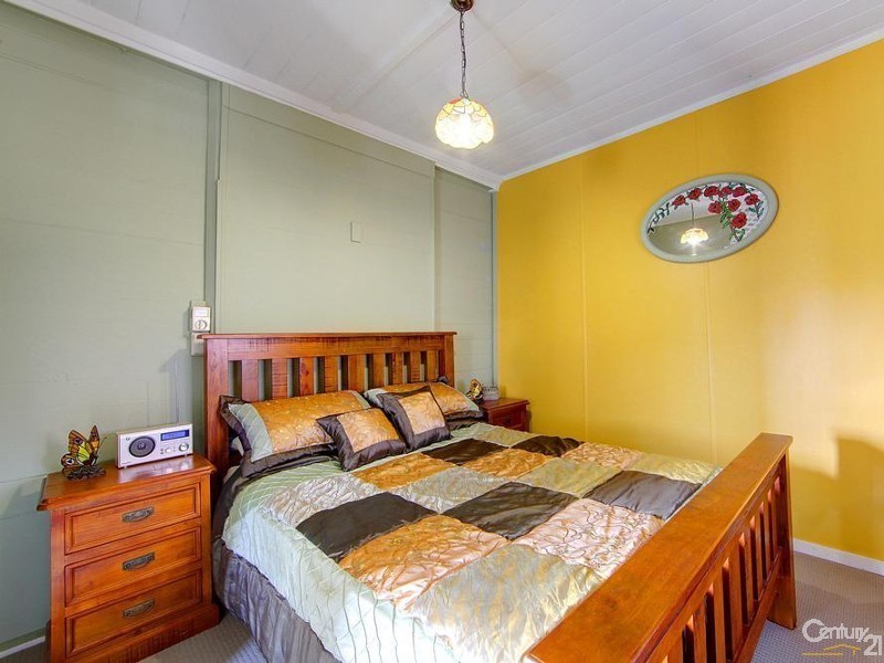 66 Ninth Avenue, Railway Estate QLD 4810