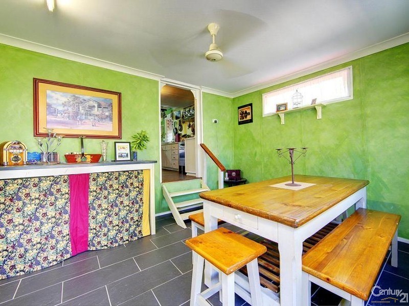 66 Ninth Avenue, Railway Estate QLD 4810