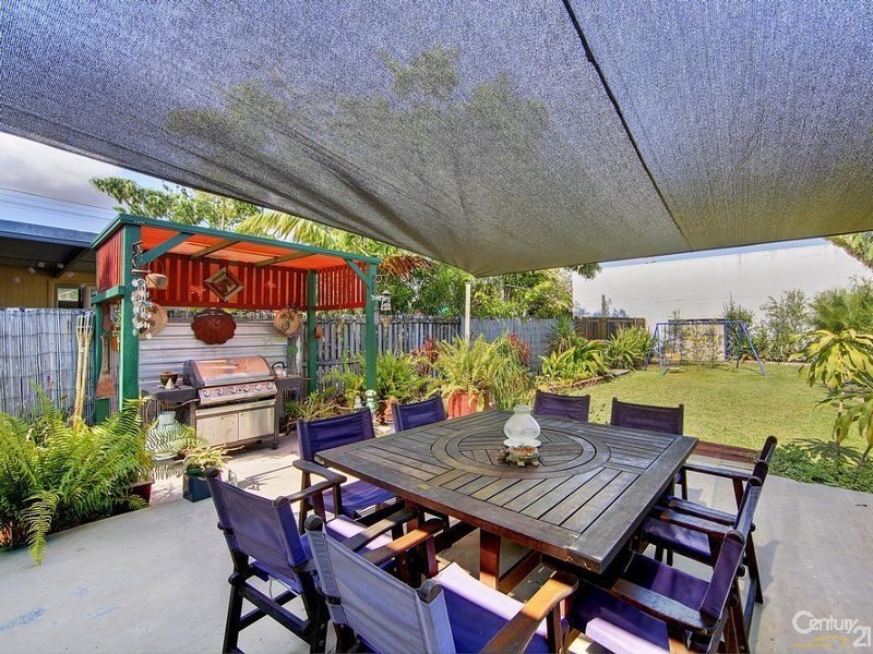 66 Ninth Avenue, Railway Estate QLD 4810