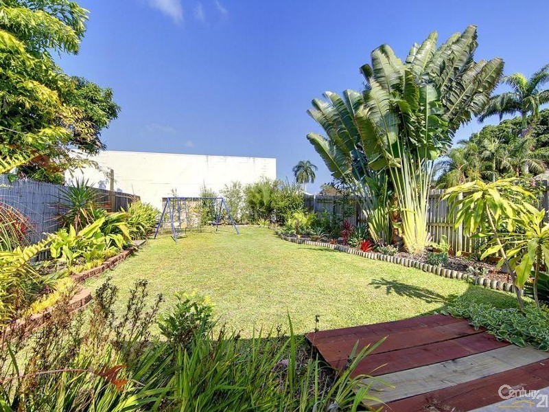 66 Ninth Avenue, Railway Estate QLD 4810