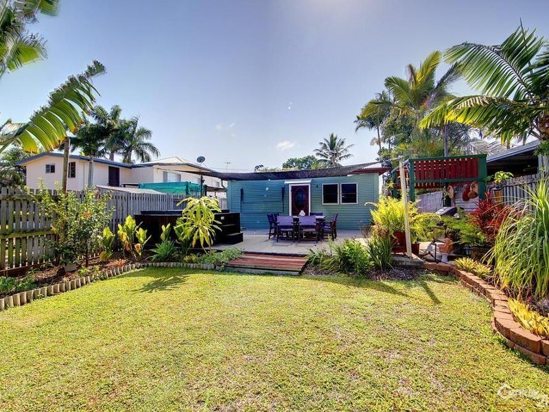 66 Ninth Avenue, Railway Estate QLD 4810