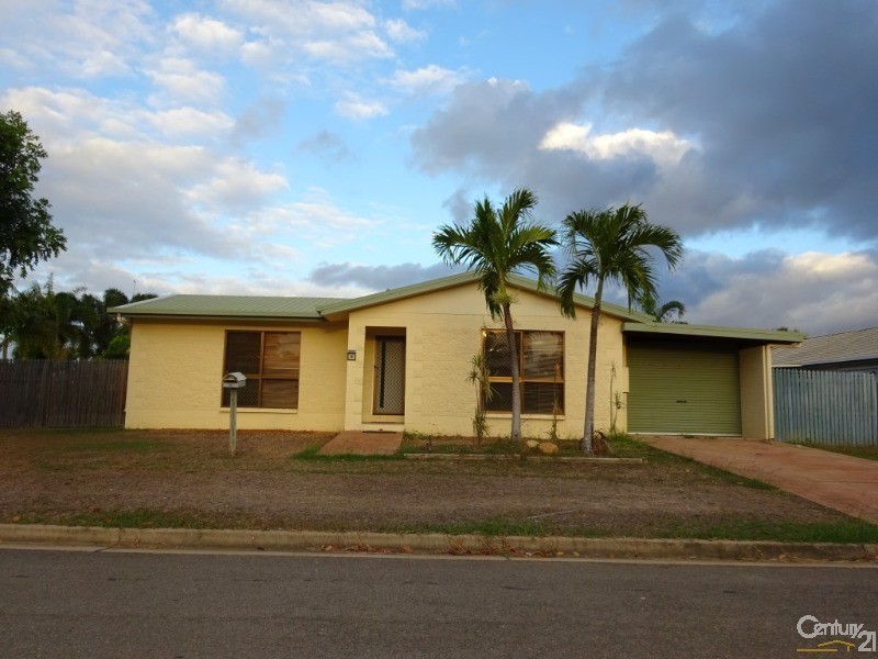 14 Hawthorn Street, Kirwan QLD 4817