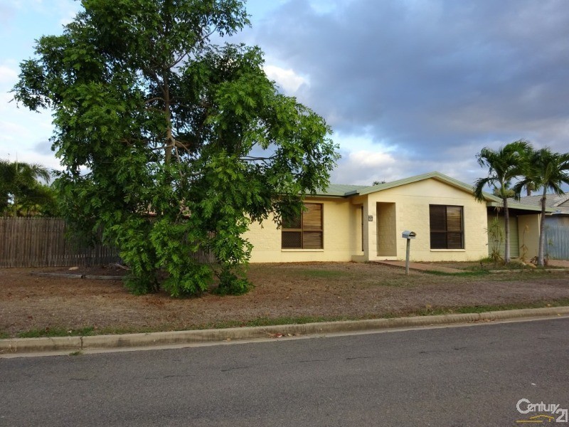 14 Hawthorn Street, Kirwan QLD 4817