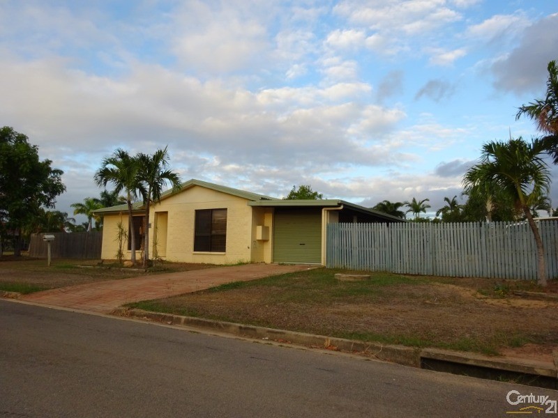 14 Hawthorn Street, Kirwan QLD 4817