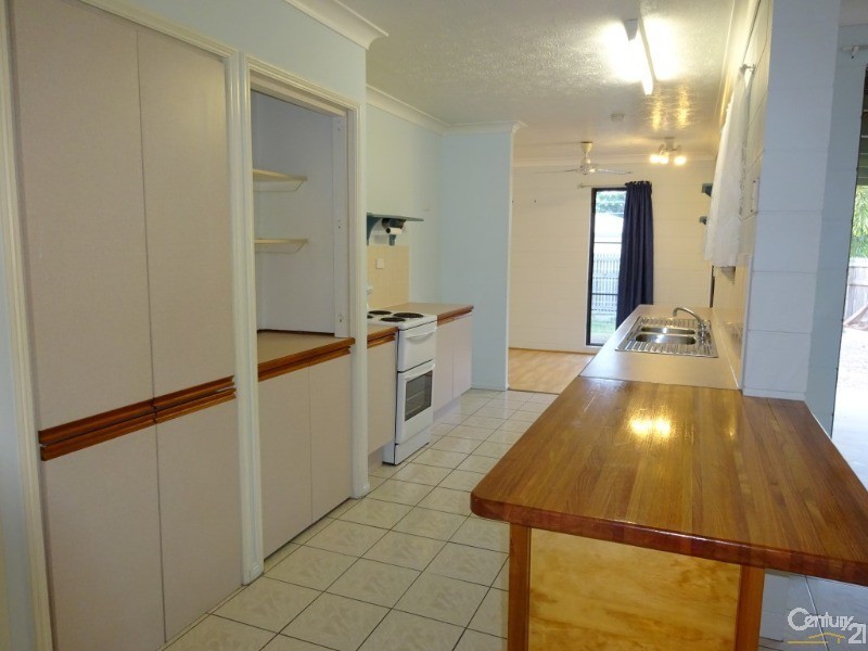 14 Hawthorn Street, Kirwan QLD 4817