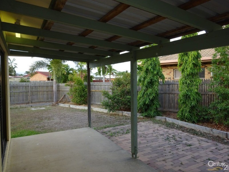 14 Hawthorn Street, Kirwan QLD 4817