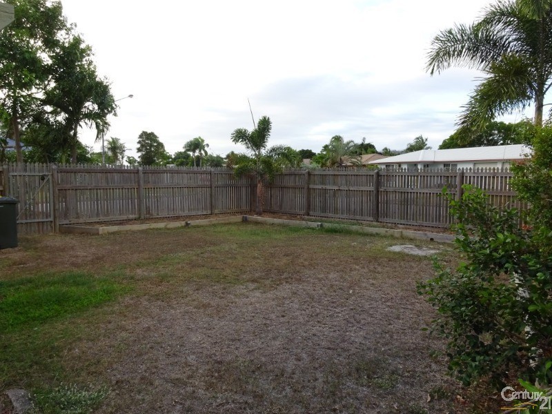 14 Hawthorn Street, Kirwan QLD 4817