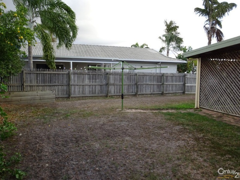 14 Hawthorn Street, Kirwan QLD 4817