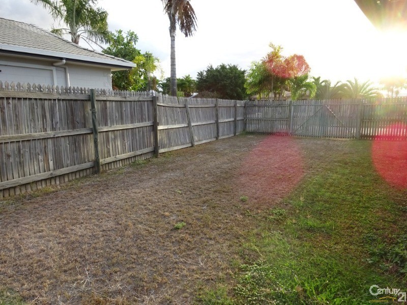 14 Hawthorn Street, Kirwan QLD 4817