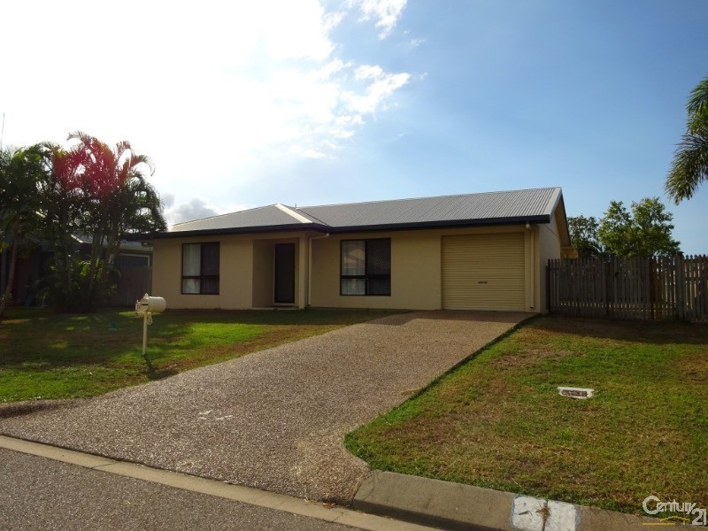 10 Cabernet Court, Condon QLD 4815