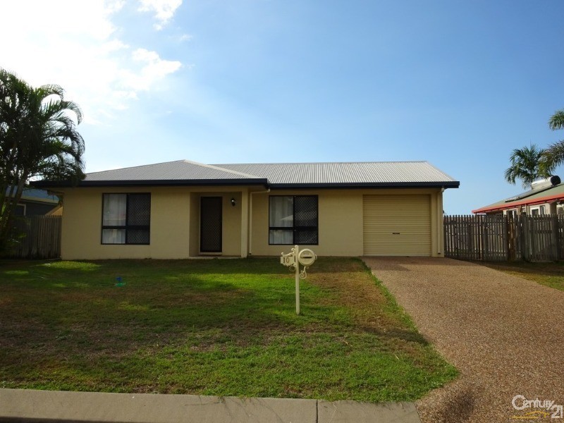 10 Cabernet Court, Condon QLD 4815