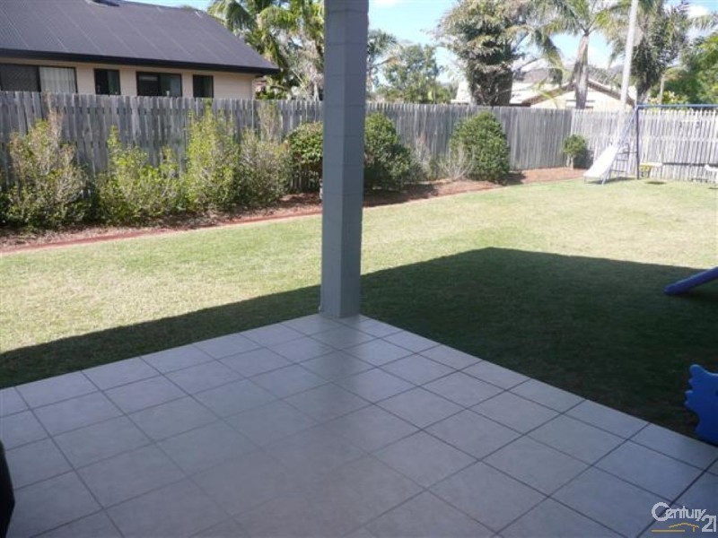 21 Jacana Cr, Condon QLD 4815