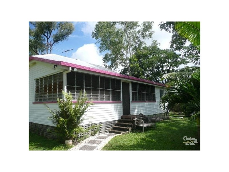 Bluewater Park QLD 4818