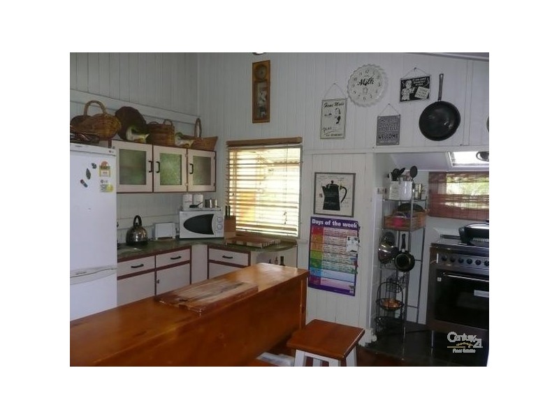 Bluewater Park QLD 4818