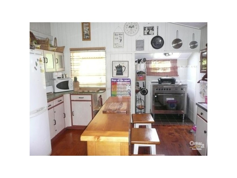 Bluewater Park QLD 4818