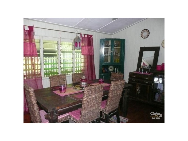 Bluewater Park QLD 4818