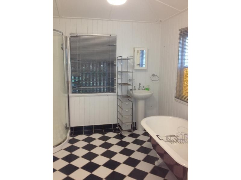 Bluewater Park QLD 4818