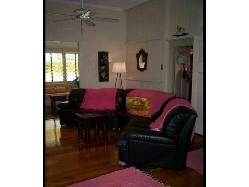 Bluewater Park QLD 4818