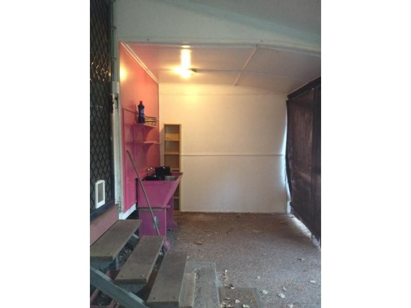 Bluewater Park QLD 4818