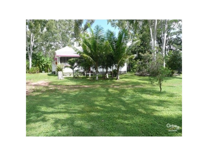 Bluewater Park QLD 4818