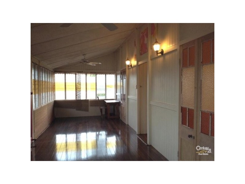 Bluewater Park QLD 4818