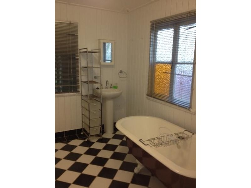 Bluewater Park QLD 4818