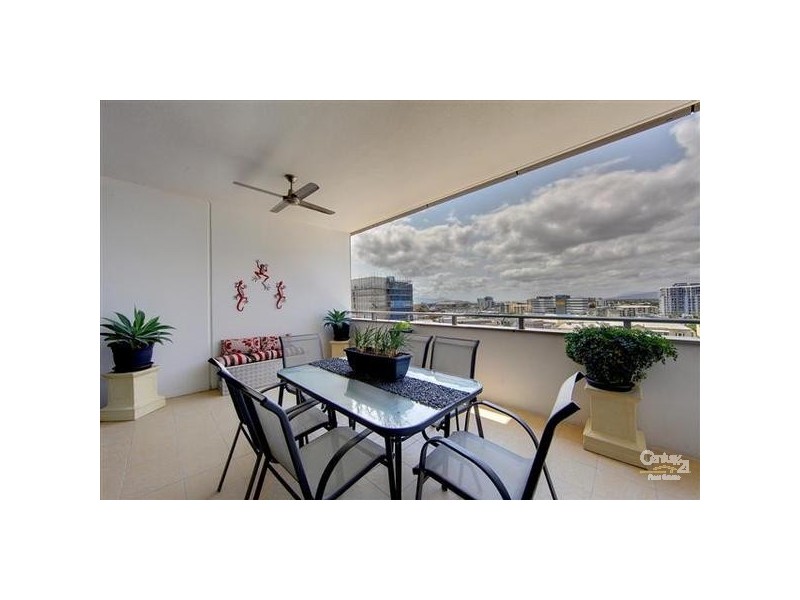 507/106 Denham St, Townsville QLD 4810