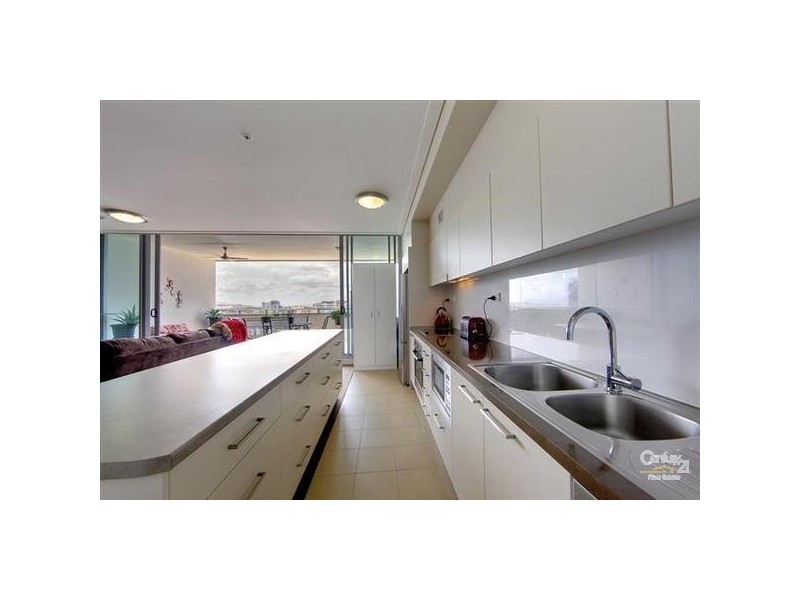 507/106 Denham St, Townsville QLD 4810