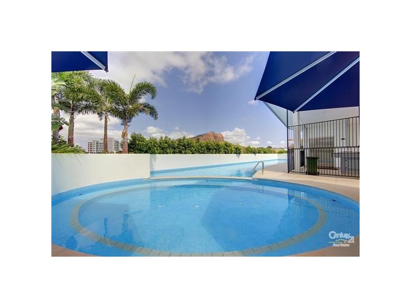 507/106 Denham St, Townsville QLD 4810