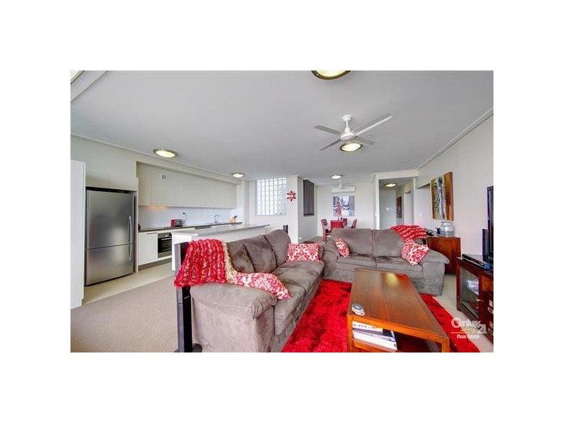 507/106 Denham St, Townsville QLD 4810