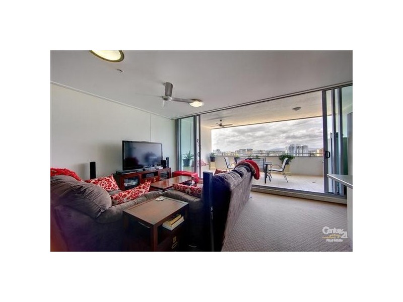 507/106 Denham St, Townsville QLD 4810