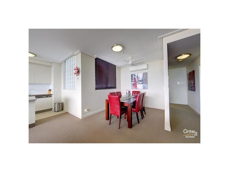 507/106 Denham St, Townsville QLD 4810