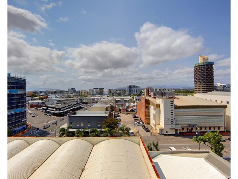 507/106 Denham St, Townsville QLD 4810