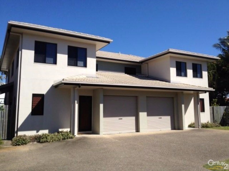 2/32 Lothair Street, Pimlico QLD 4812