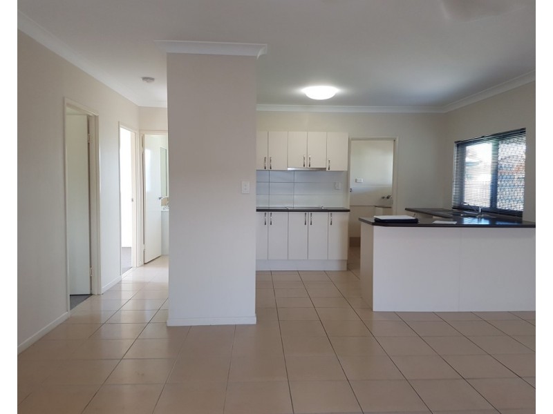 8 Armistice Street, Burdell QLD 4818