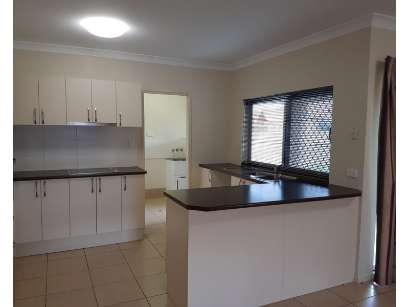 8 Armistice Street, Burdell QLD 4818