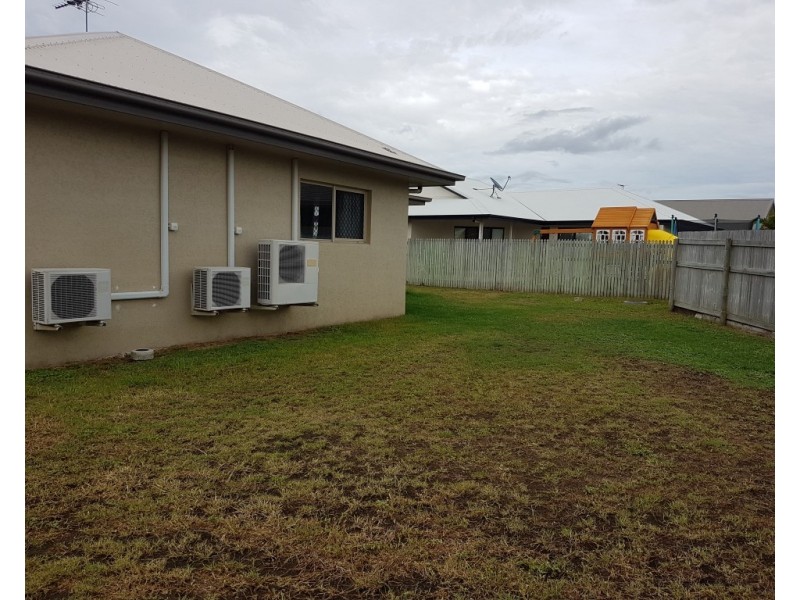 8 Armistice Street, Burdell QLD 4818