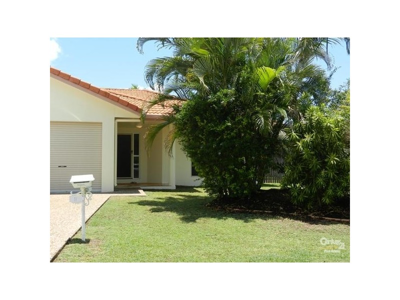 Kirwan QLD 4817