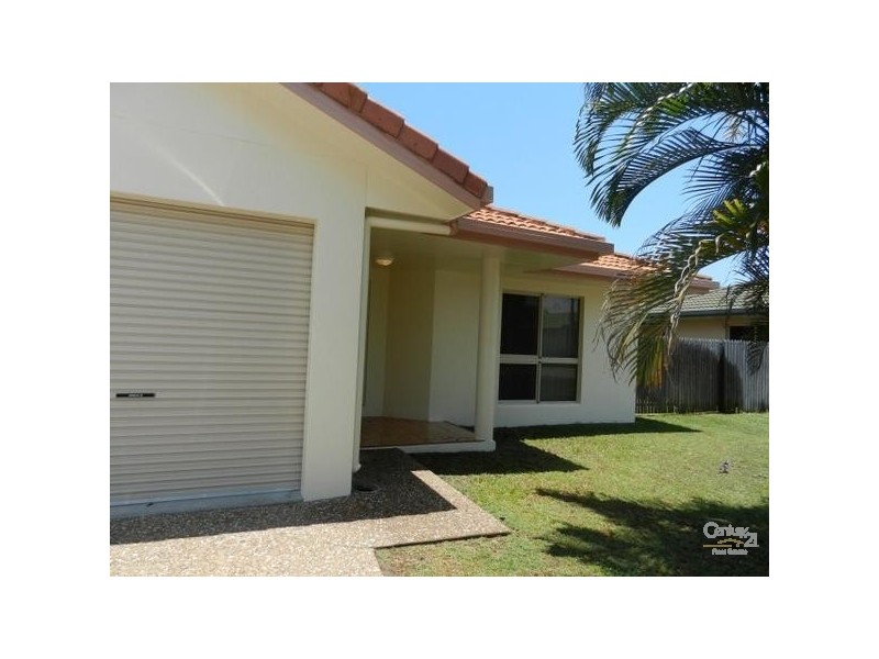 Kirwan QLD 4817