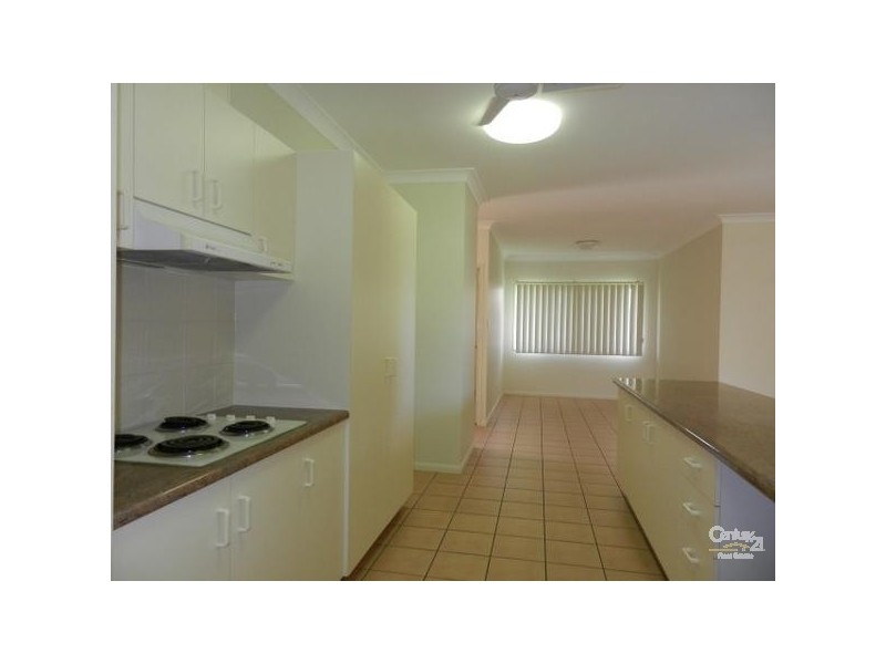 Kirwan QLD 4817