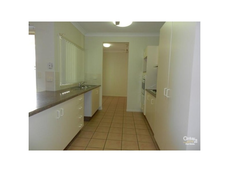 Kirwan QLD 4817