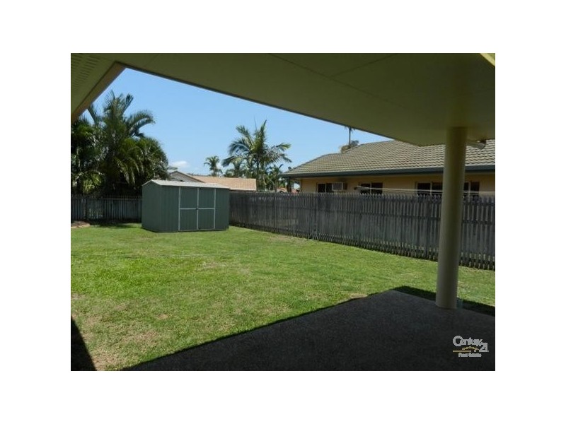 Kirwan QLD 4817