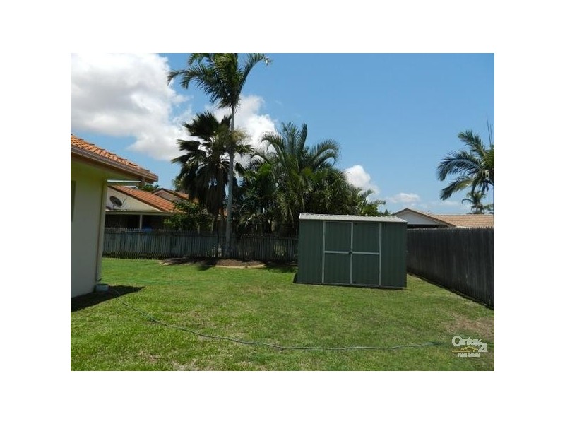 Kirwan QLD 4817