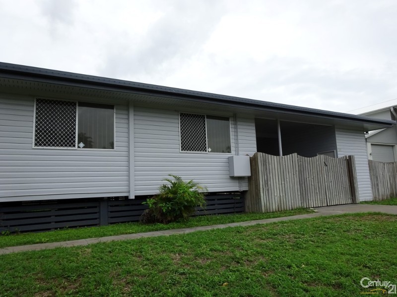 30 Redhead Drive, Aitkenvale QLD 4814