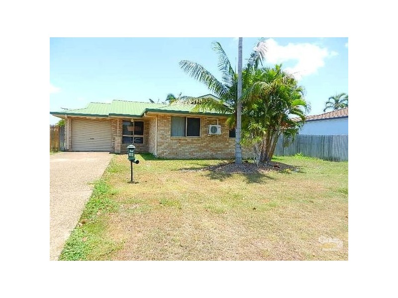 Kirwan QLD 4817