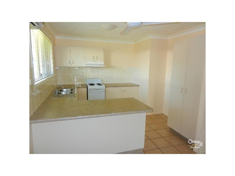 Kirwan QLD 4817