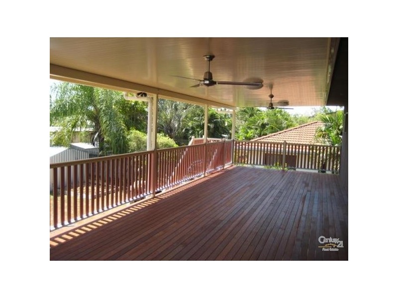 Rasmussen QLD 4815